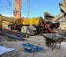 نمونه گیری بتن در کرج